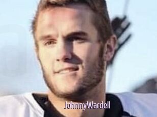 JohnnyWardell