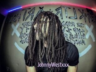 JohnnyWestxxx