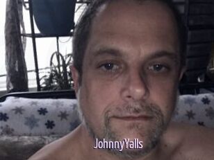 JohnnyYalls