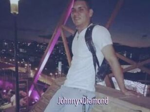 JohnnyxDiamond