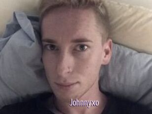 Johnnyxo
