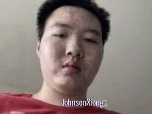 JohnsonXiang1