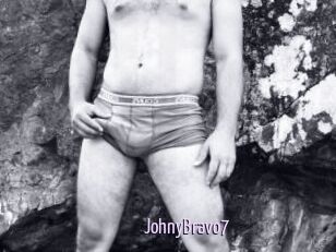 JohnyBravo7