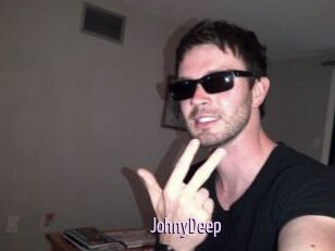 JohnyDeep