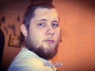 JohnyDew