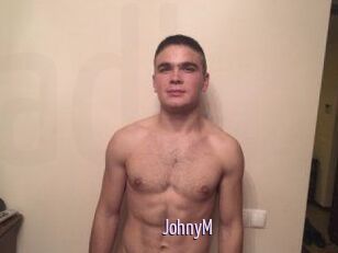 JohnyM