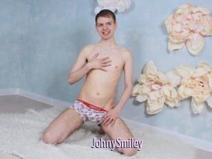JohnySmiley