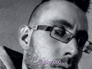 Joker9000