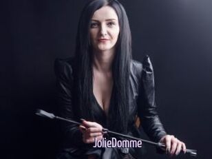 JolieDomme