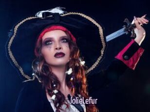 JolieLefur