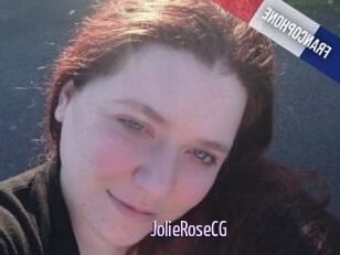JolieRoseCG