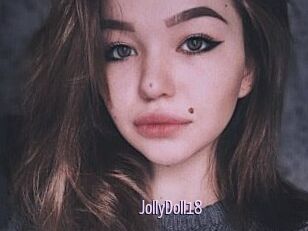 JollyDoll18