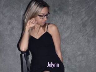 Jolynn