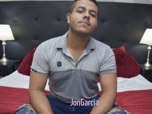 JonGarcia