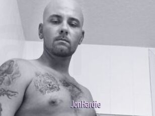 JonHardie