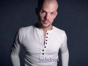 JonJockson