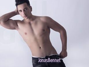 JonasBennet