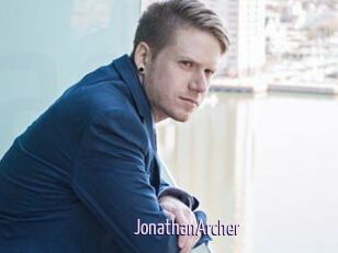 JonathanArcher
