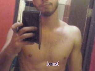 JonesC