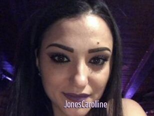JonesCarolline