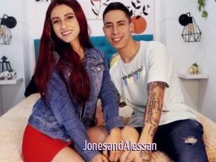 JonesandAlessan