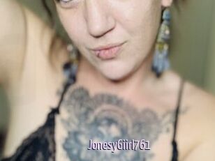 JonesyGiirl761