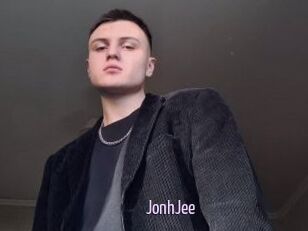 JonhJee