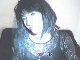 JoniQueTS