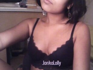 JonkoLolly