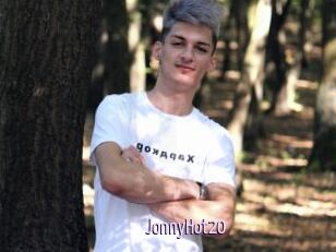 JonnyHot20