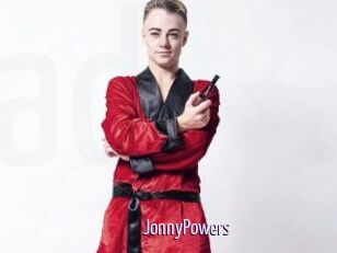 JonnyPowers