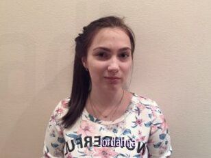 Jordahna
