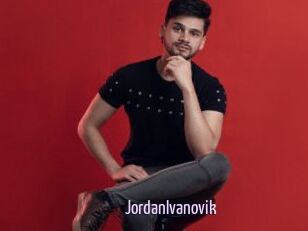 JordanIvanovik