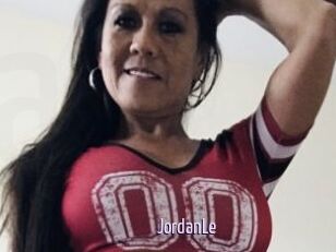 JordanLe