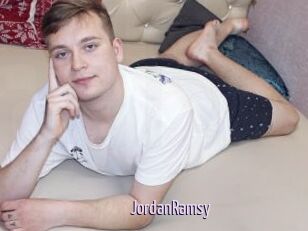 JordanRamsy