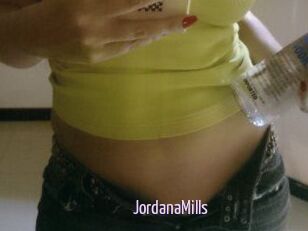 JordanaMills