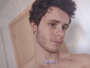 Jordans