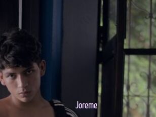 Joreme