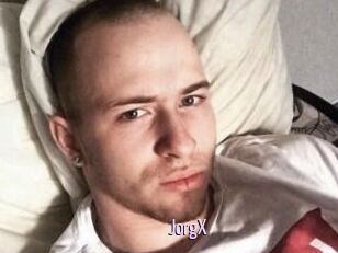JorgX