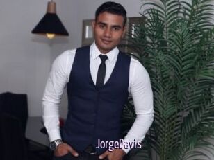 JorgeDavis