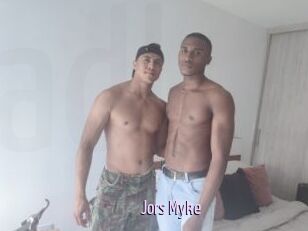 Jors_Myke