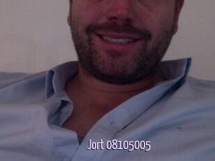 Jort-08105005