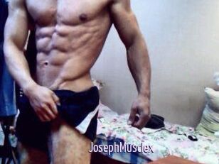 JosephMusclex
