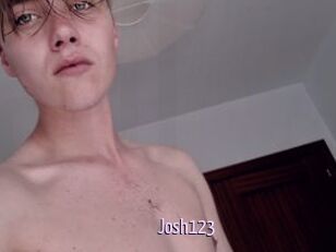 Josh123