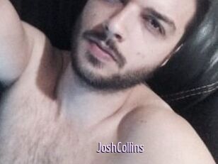 JoshCollins