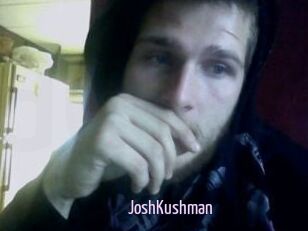 JoshKushman