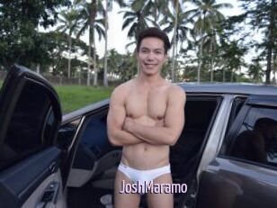 JoshMaramo
