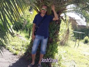 JoshSteel