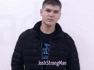 JoshStrongMan