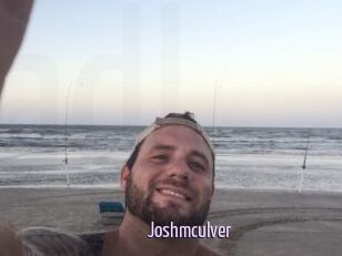 Joshmculver